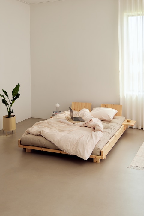 Actual product image Karup Design Social Bed (180 x 200 cm)