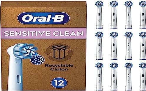 Productafbeelding Oral-B Pro Sensitive Clean (12x)