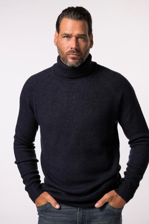 Produktbild JP1880 JP 1880 Rollkragen-Pullover, bis 7 XL (6XL)