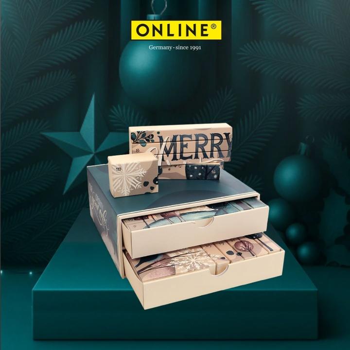 Produktbild Online Handlettering