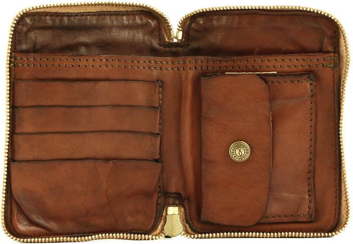 Actual product image Campomaggi Cassiopea Wallet