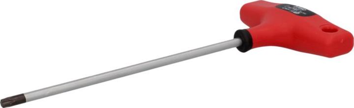 Actual product image Felo Screwdriver T-handle 2K Torx (Torx (TX))