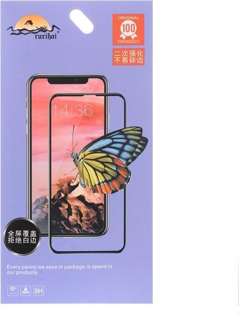Produktbild MU Classic Schutzglas Displayschutz (1 Stück, Honor 10 Lite)