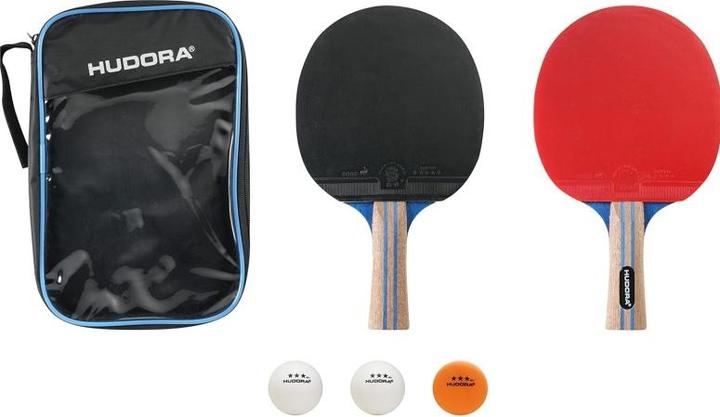 Produktbild Hudora Game