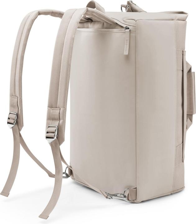 Produktbild reisenthel Duffle Bag allrounder M duffel Mix Stone (23 l)