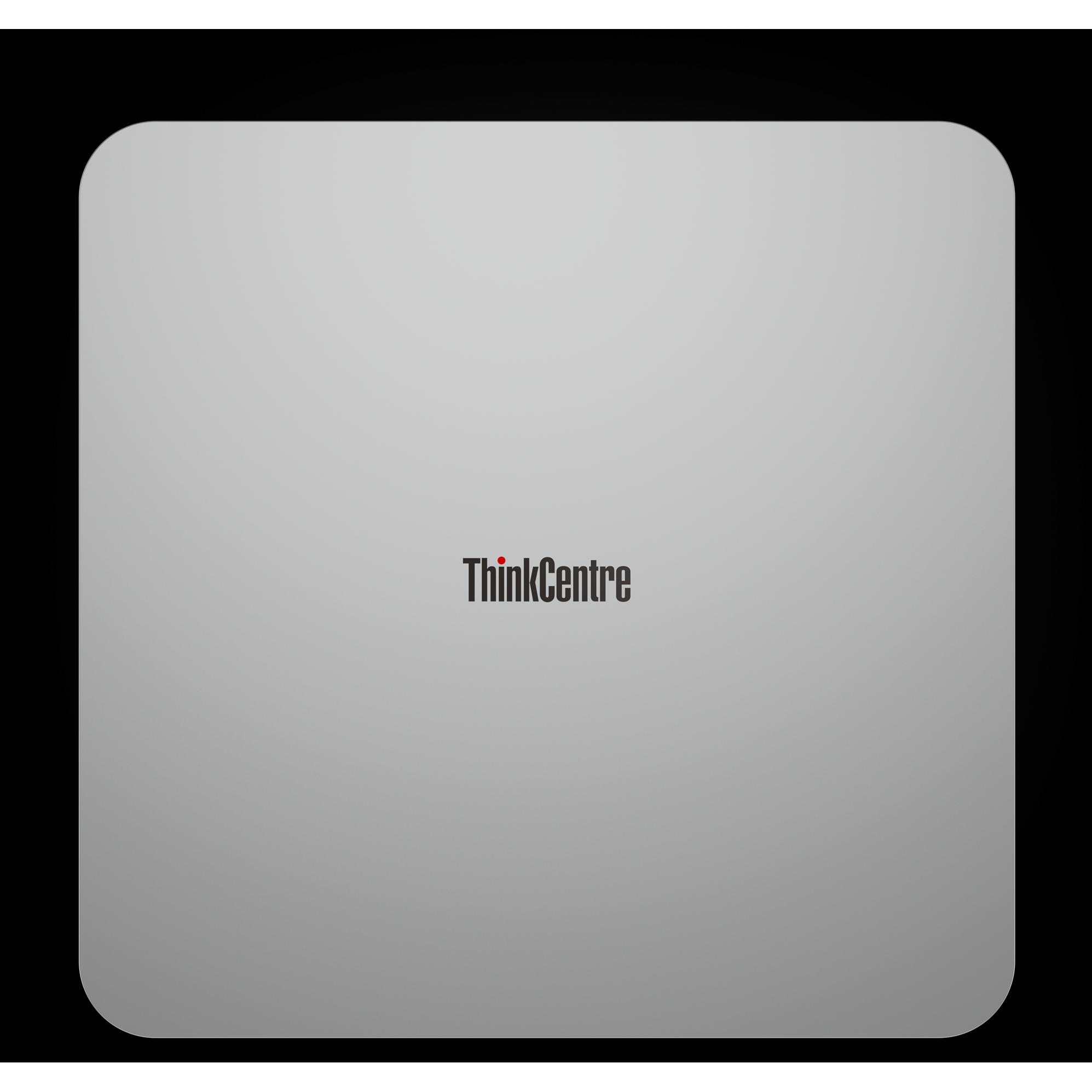 Thumbnail - Lenovo ThinkCentre neo Ultra (Intel Core i5-14500, 16 GB, 512 GB, GeForce RTX 4060), PC, Grau