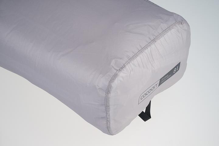 Immagine prodotto Cocoon Drybag Hyperlight 8L Coral Grey (8 l)