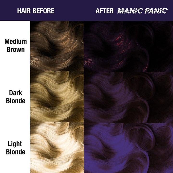 Produktbild Skybound Manic Panic (Purple Haze)