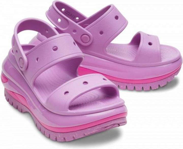 Produktbild Crocs Mega Crush Sandal Flip-Flops (39)