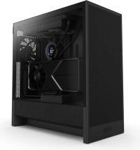 NZXT H5 Flow (ATX, E-ATX, mATX, Mini-ITX)