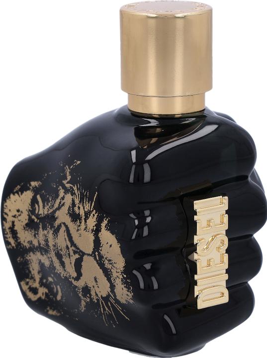 Actual product image Diesel Only the Brave Spirit of the Brave (Eau de toilette, 35 ml)
