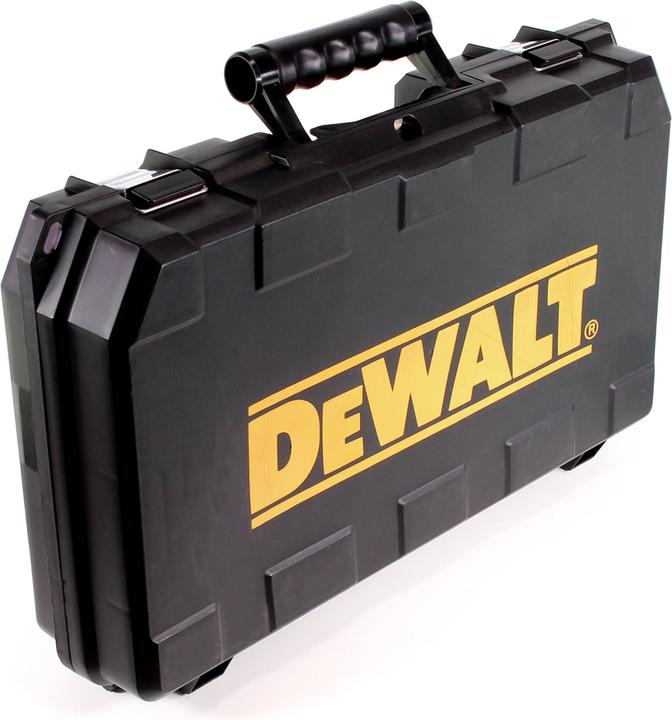 Productafbeelding DeWalt Koffer voor DCH 253 Solo - zonder accessoires (1 onderdelen)