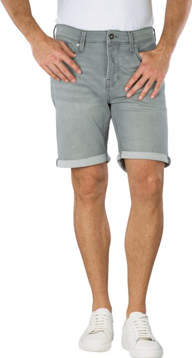 Produktbild Jack & Jones JJIRICK JJICON I.K. SHORTS GE 063 SN (S)