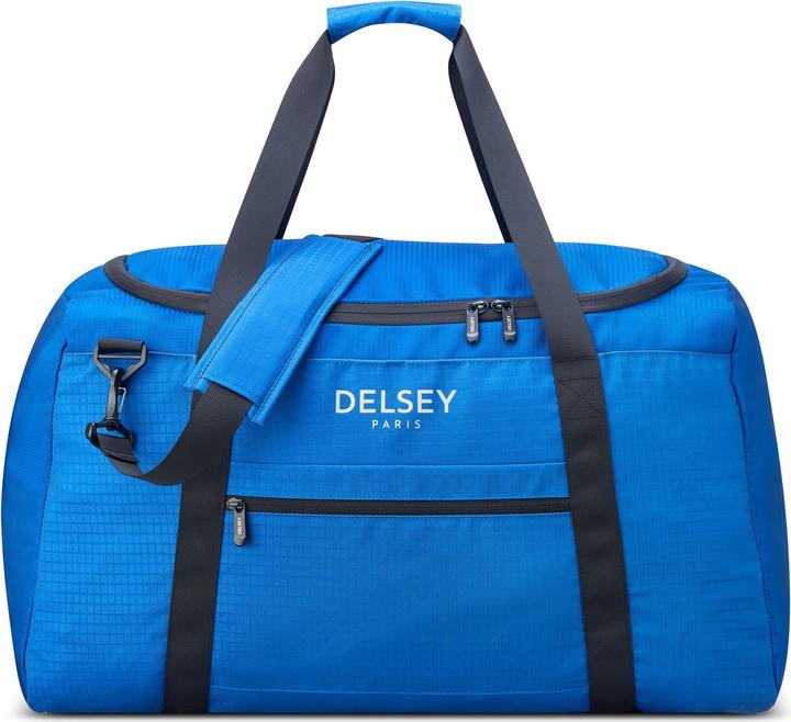 Delsey Nomade Faltbare Reisetasche 65 cm (71 l)