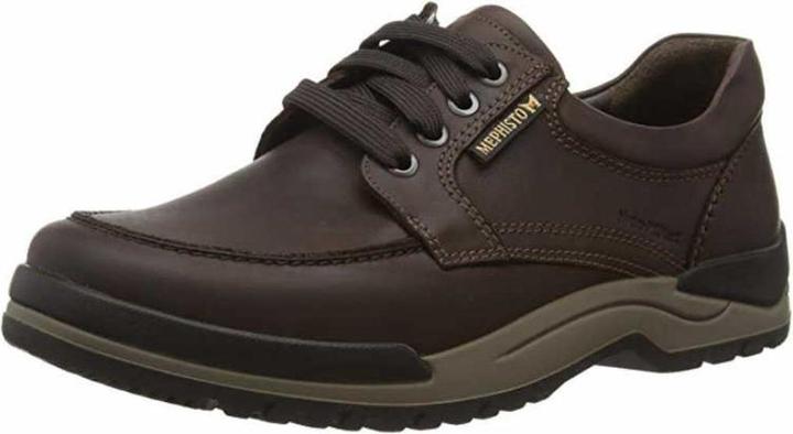 Produktbild Mephisto Schnürschuhe (43)