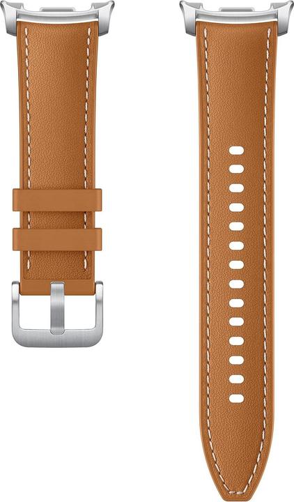 Samsung Hybrid (20 mm, Eco-leather exterior, Nitrile rubber inside)