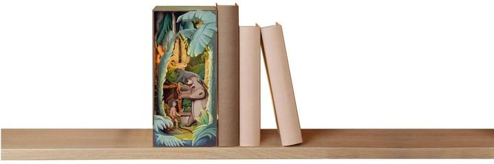 Immagine prodotto Revell Disney The Jungle Book: Tiny Adventures (68 pezzi)
