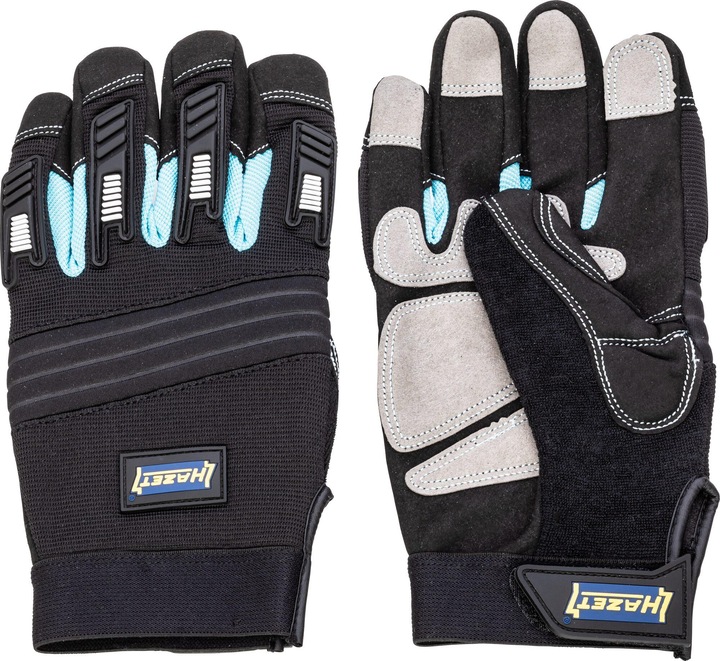 Produktbild HAZET Mechaniker Handschuhe 1987-5L (L)