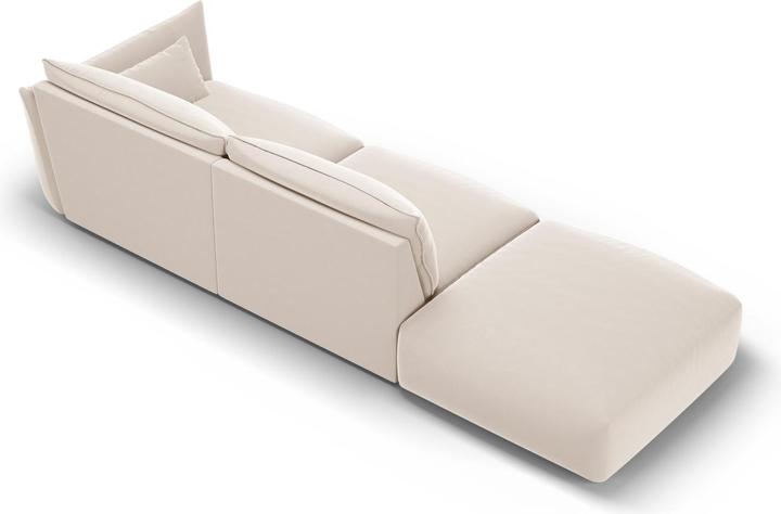 Produktbild Cosmopolitan Design Matera (3-Sitzer)