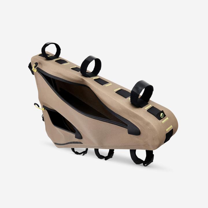 Produktbild Rockrider 9L IPX3 ADVT 900 (9 l, Rahmentasche)