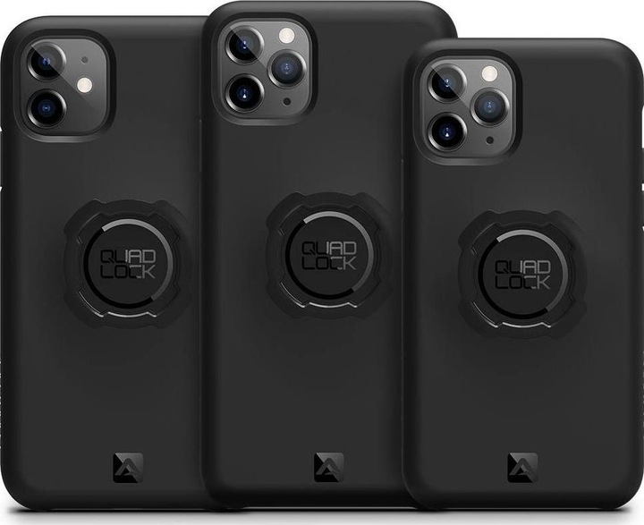 Produktbild Quad Lock Case (Apple iPhone 13 Pro)