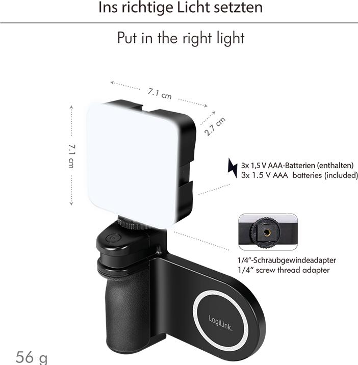 Immagine prodotto LogiLink AA0173