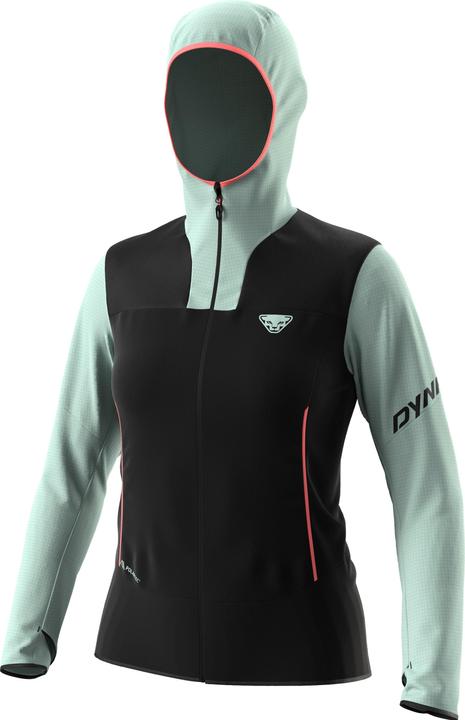 Actual product image Dynafit Traverse PTC Hooded Jacket W (XS)