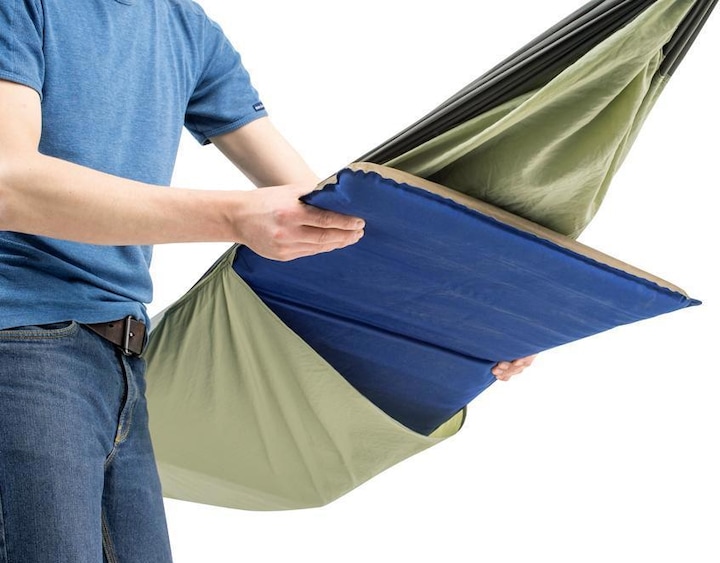 Immagine prodotto Amazonas Zanzara viaggiatrice Thermo (200 kg)