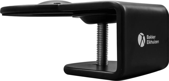 Actual product image Bakker Elkhuizen BakkerElkhuizen BE Flexible LONG Clamp schwarz retail (Table)