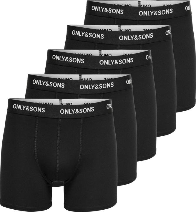 Image du produit Only & Sons Short (XL, Pack de 5)