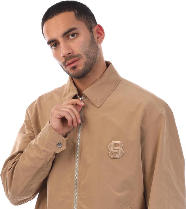 Produktbild BOSS Caligola 1 Jacke (102)