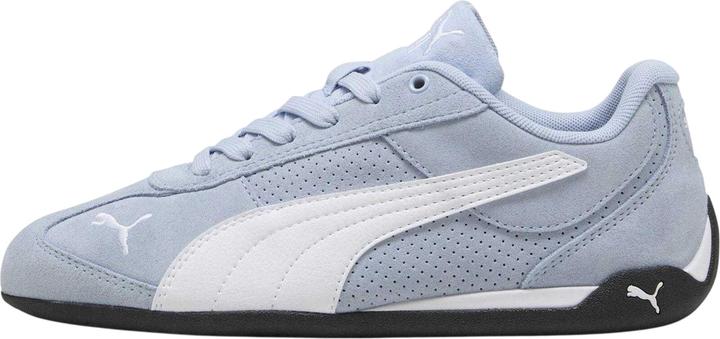 Produktbild Puma Replicatch Sneaker Wildleder (41)