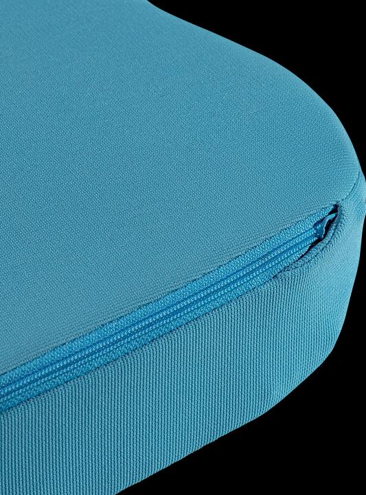 Image du produit Leitz Coussin de siège Ergo Cosy (45,5 x 35,5 cm)