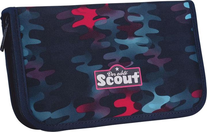 Produktbild Scout Neo Schulranzen-Set 4-teilig (21.50 l)