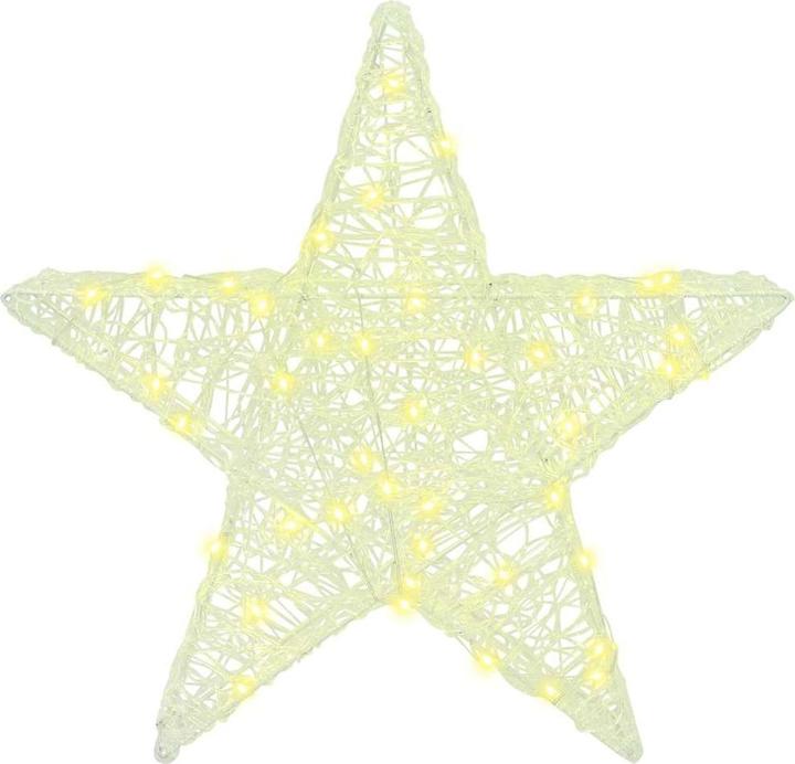 Image du produit vidaXL Weihnachtsornament