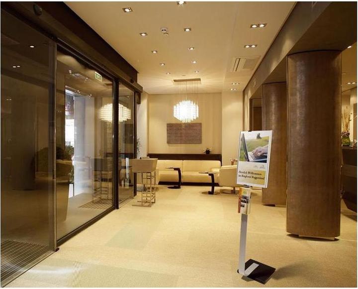 Produktbild Durable Info Sign stand A4 (A4)