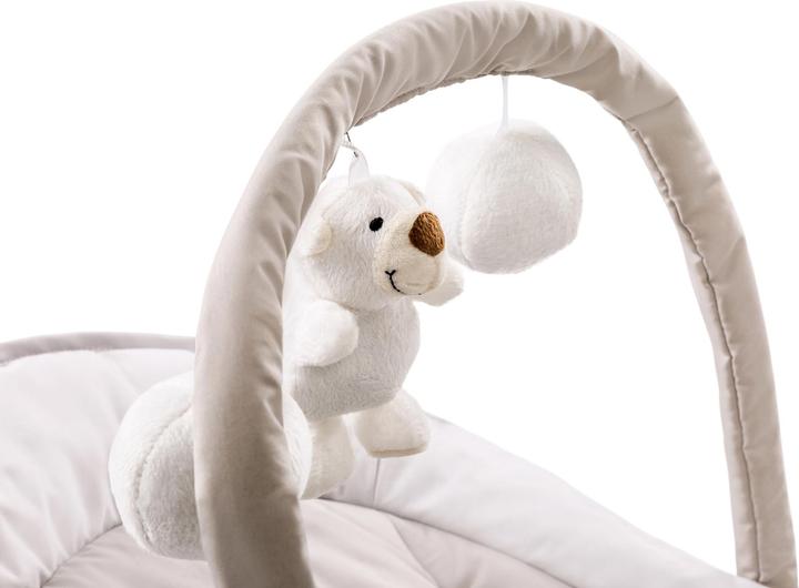 Produktbild Hauck Bungee Deluxe