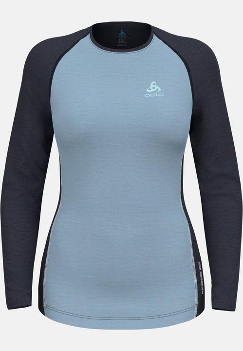 Actual product image Odlo Natural Performance 130 (M)