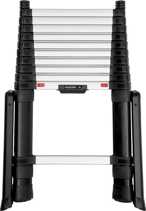 Actual product image Telesteps Teleskopleiter Prime Line 3.0m (Telescopic ladder, 300 cm)