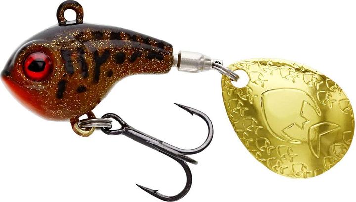 Produktbild Westin Dropbite Spin Tail Jig (3.20 cm)