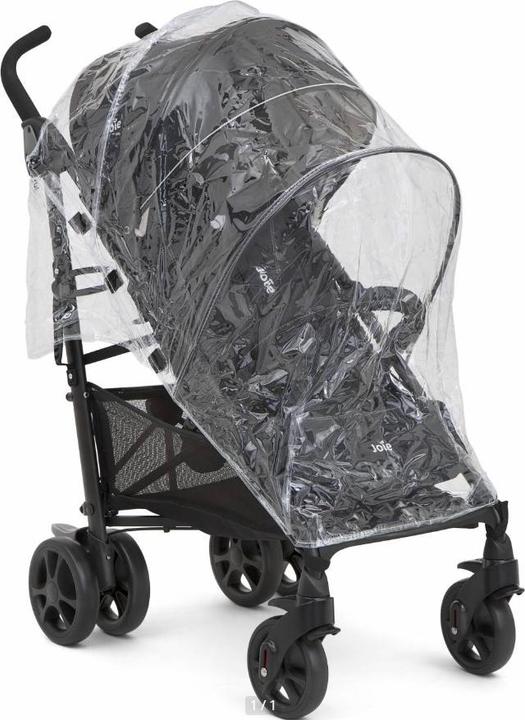 Image du produit Joie Mytrax Pro (6 Mois - 4 Années)