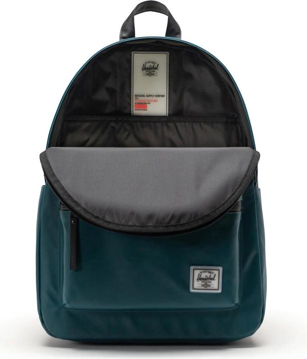 Actual product image Herschel Classic XL Weather Resistant Backpack (22 l)