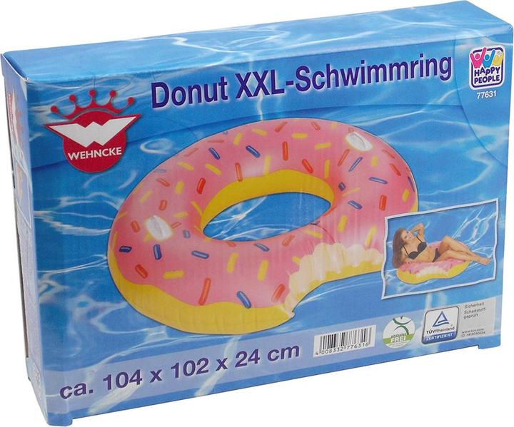 Produktbild Happy People Donut