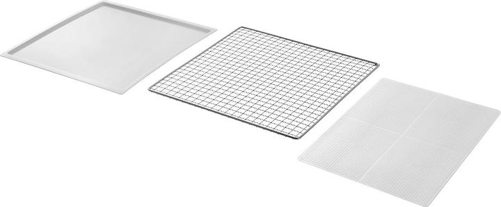 Actual product image Concept Suszarka do żywności SO2000
