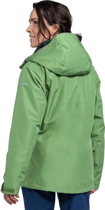 Actual product image Schöffel Style Okere 3in1 (40)
