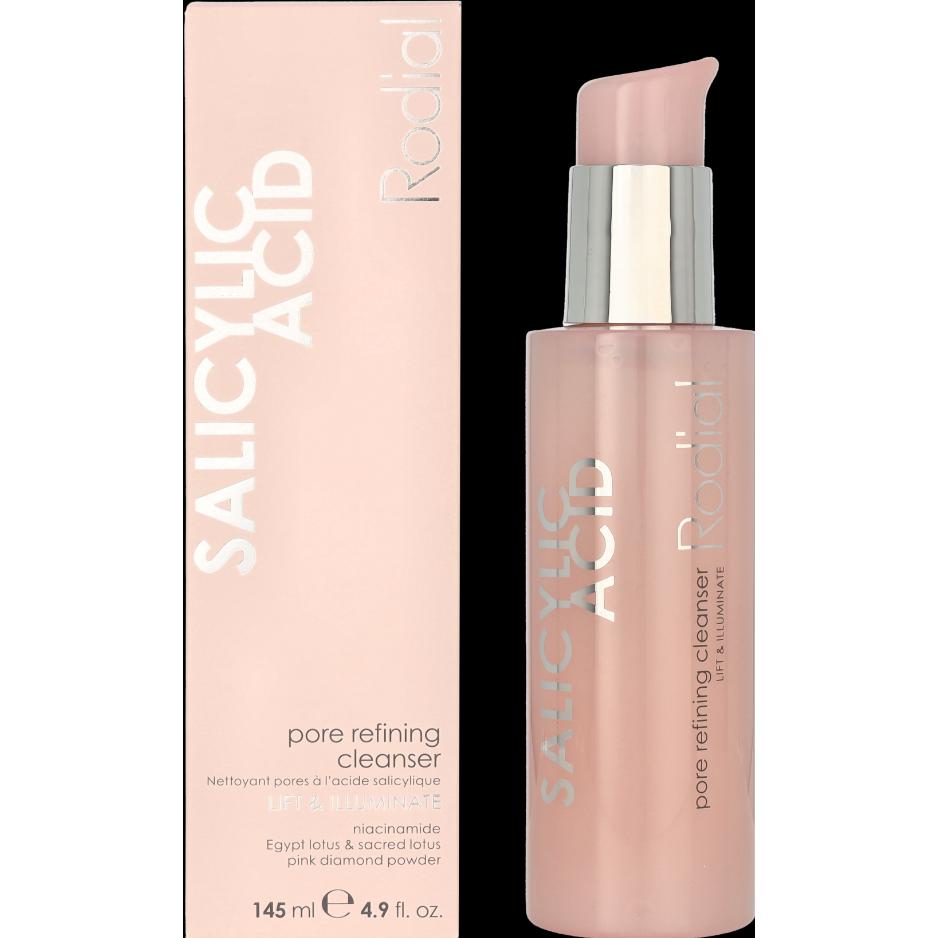 Thumbnail - Rodial, Gesichtsreinigung, Salicylic Acid Cleanser (Gel, 145 ml)