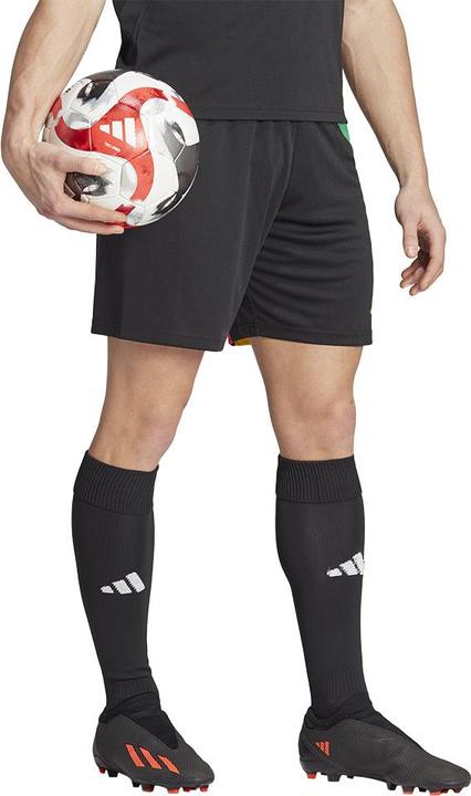 Actual product image adidas Fortore 23 training shorts men (XL)