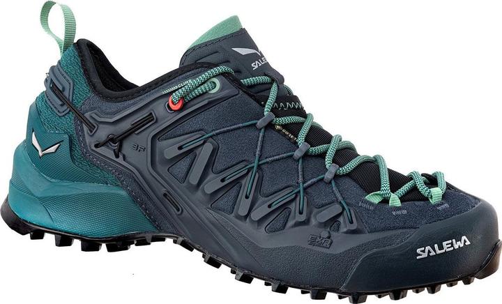 Produktbild Salewa Wildfire Edge GTX Schuhe (37)