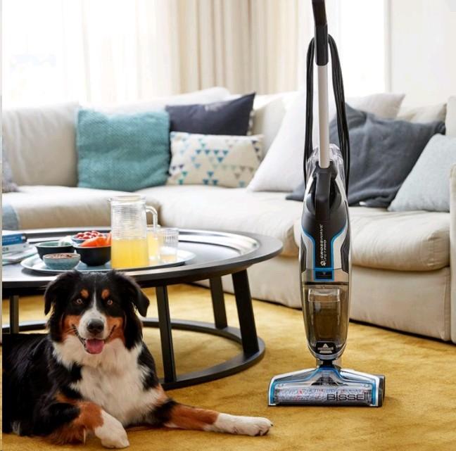 Immagine prodotto Bissell CrossWave Pet Pro