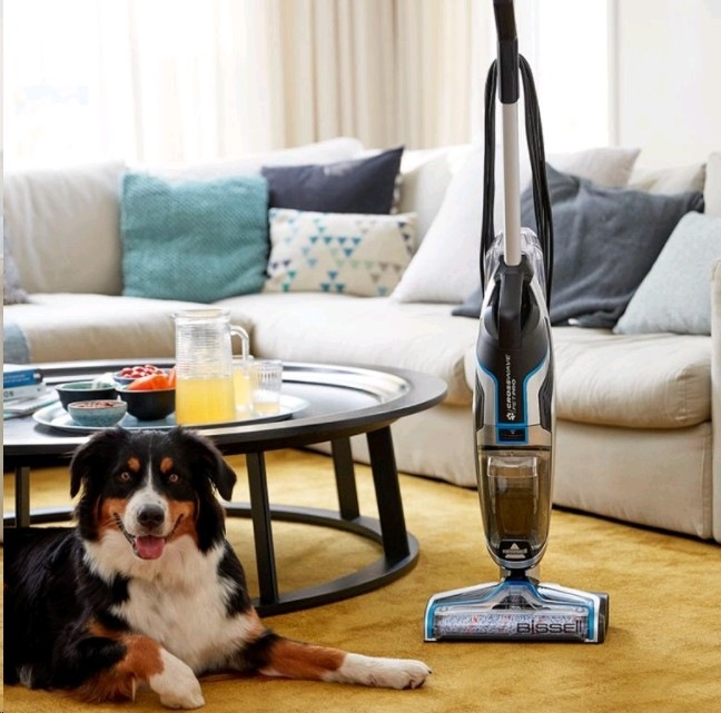 Produktbild Bissell CrossWave Pet Pro